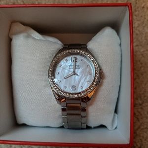 Women's Coach Watch